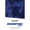 Incorruptible Omnibus - Paperback
