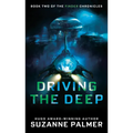 Driving the Deep - Mass Market Paperbound