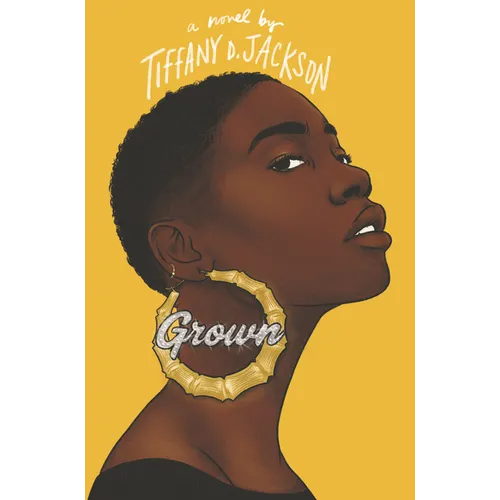 Grown - Hardcover
