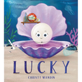 Lucky - Hardcover