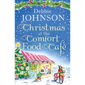 Christmas at the Comfort Food Café - Paperback