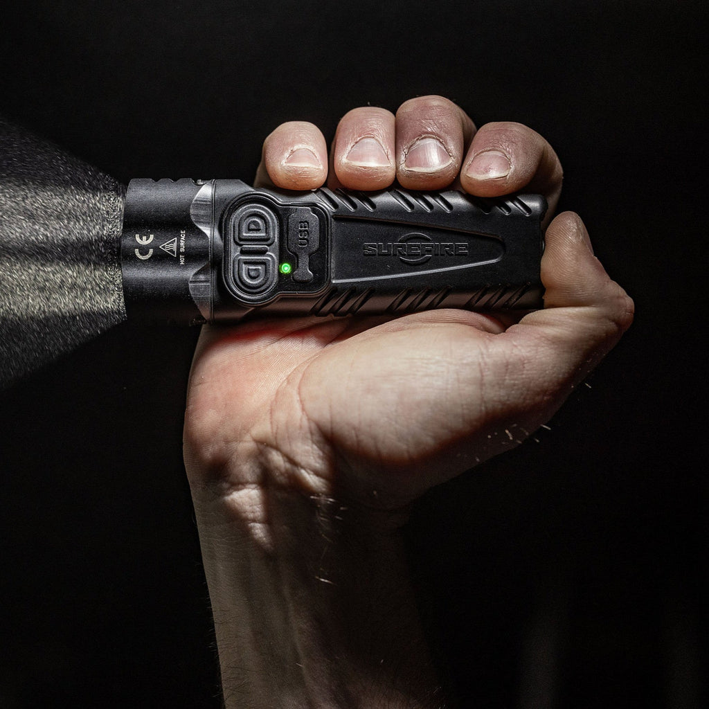 Stiletto Pro II