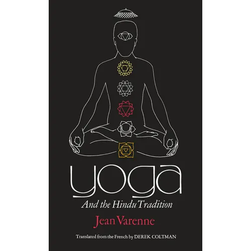 Yoga and the Hindu Tradition - Paperback