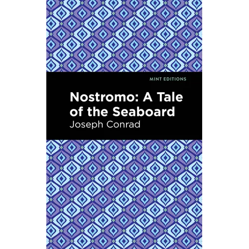 Nostromo - Hardcover