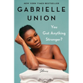 You Got Anything Stronger?: Stories - Hardcover