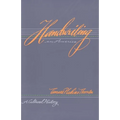 Handwriting in America: A Cultural History - Paperback
