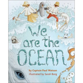 We Are the Ocean - Hardcover