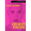 Blood and Guts in High School - Paperback