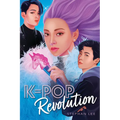 K-Pop Revolution - Paperback