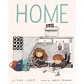 Home - Hardcover