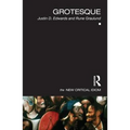 Grotesque - Paperback