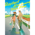 Restart After Coming Back Home - Paperback