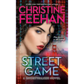 Street Game - Mass Market Paperbound