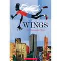 Wings - Paperback