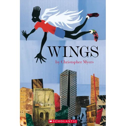 Wings - Paperback