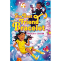The Best Friend Bracelet - Hardcover