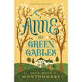 Anne of Green Gables - Paperback