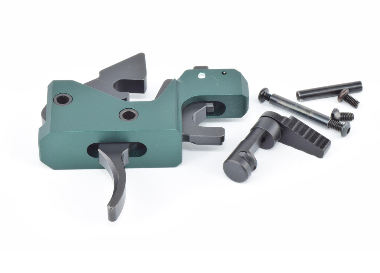 The Triggered Company Disruptor FRT —  $274.99