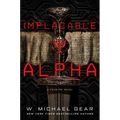 Implacable Alpha - Hardcover