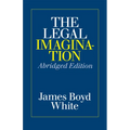 The Legal Imagination - Paperback