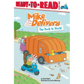 The Duck Is Stuck! - Paperback