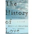 History of Love - Hardcover
