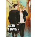 Acid Town, Volume 4 - Paperback