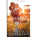 Make Me Whole - Paperback