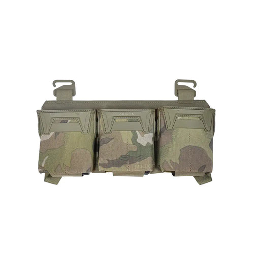 .308 Pincer™ Placard