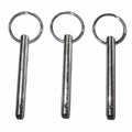 SET OF 3 PINS FOR POLES
