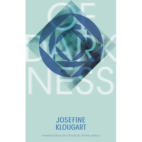 Of Darkness - Paperback