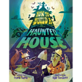 How to Build a Haunted House - Hardcover