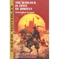 The Warlock in Spite of Himself - Paperback