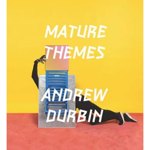 Mature Themes - Paperback