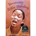 Becoming Billie Holiday - Paperback