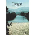 Oregon: A History - Paperback