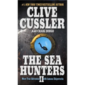 The Sea Hunters II - Mass Market Paperbound