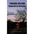 Temporada de Huracanes / Hurricane Season - Paperback