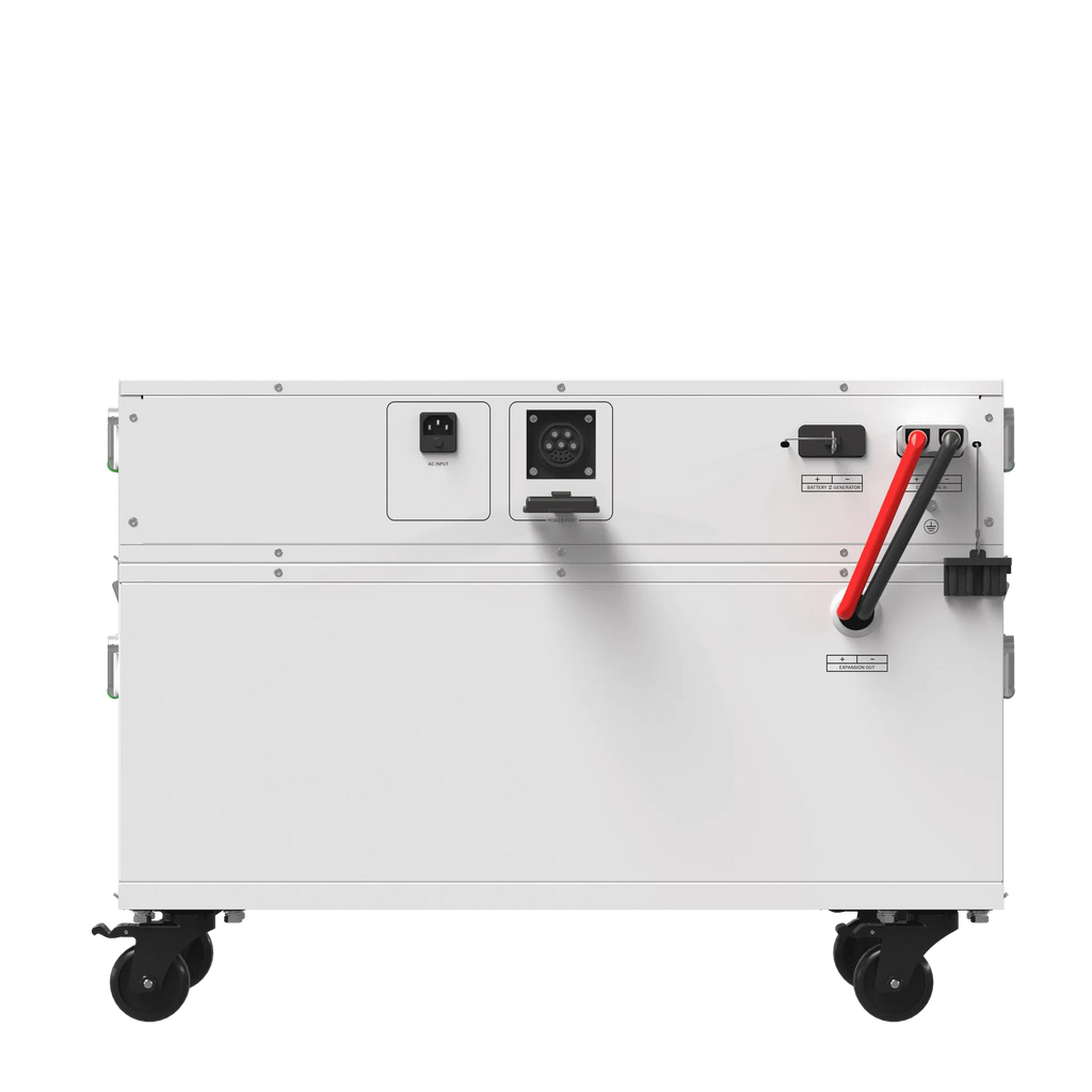 Powerhouse Gen 2 Whole Home Generator