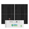 Nature's Generator Powerhouse Power Addition