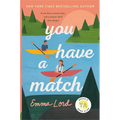 You Have a Match - Paperback