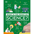 What's the Point of Science? - Hardcover