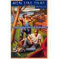 Men Like That: A Southern Queer History - Paperback