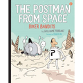 The Postman from Space: Biker Bandits - Paperback