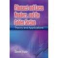 Fibonacci and Lucas Numbers, and the Golden Section: Theory and Applications - Paperback