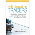 Millionaire Traders - Paperback