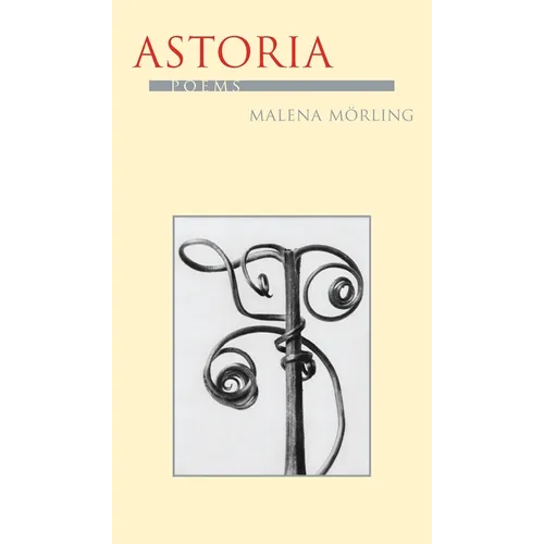 Astoria - Paperback