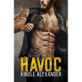 Havoc - Paperback