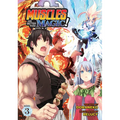 Muscles Are Better Than Magic! (Light Novel) Vol. 3 - Paperback