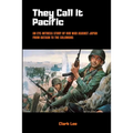They Call It Pacific - Paperback